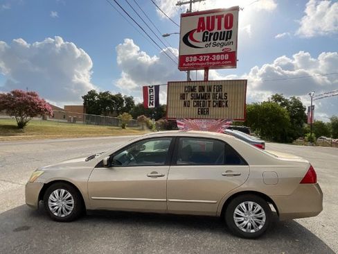 Used 2007 Honda Accord VP image 8