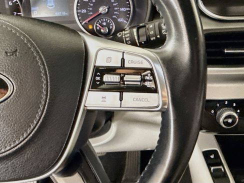 Used 2020 Kia Telluride S FWD image 15