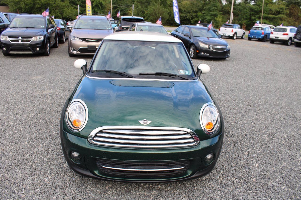 Used 2013 MINI Cooper Hardtop FWD image 3