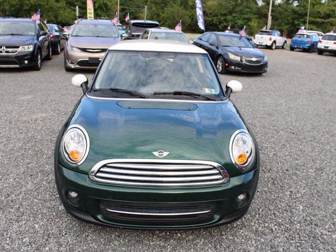 Used 2013 MINI Cooper Hardtop FWD image 3