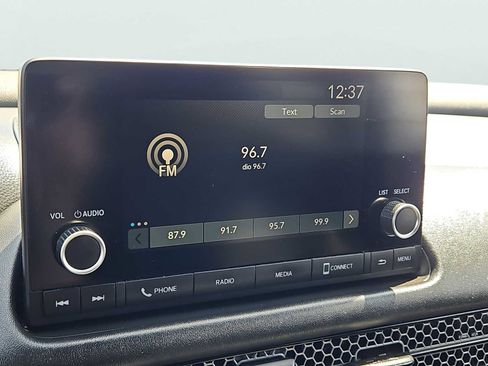 Certified 2024 Honda HR-V Sport image 23