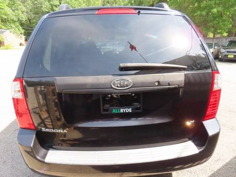 Used 2008 Kia Sedona LX FWD image 7