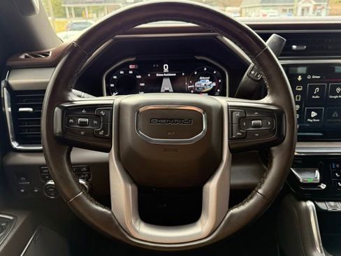 Used 2024 GMC Sierra 3500 Denali w/ Denali Reserve Package image 38