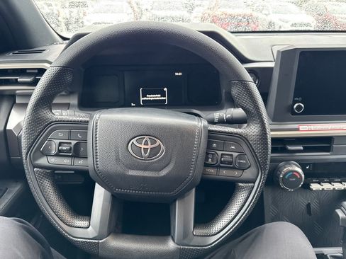 New 2026 Toyota Tacoma SR5 image 16