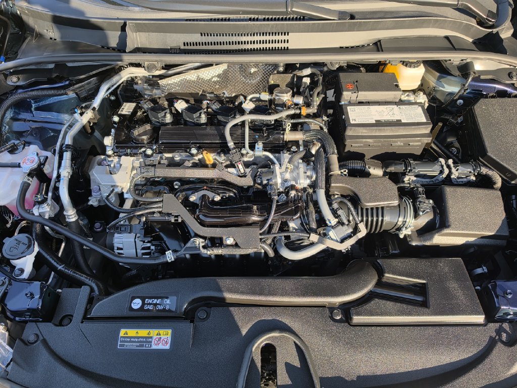 Used 2026 Toyota Corolla LE FWD image 30