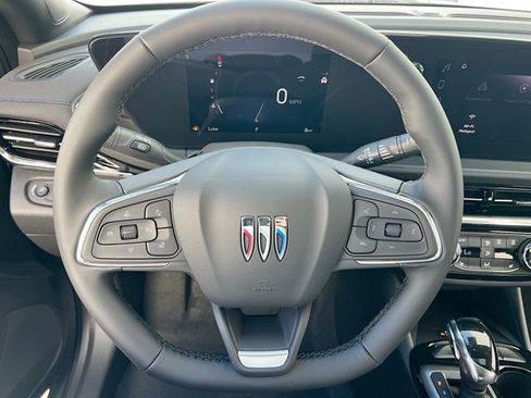 New 2026 Buick Envista Sport Touring w/ Convenience I Package image 7