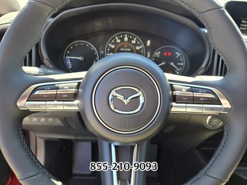 New 2026 MAZDA CX-50 2.5 Hybrid w/ Weather Package AWD/4WD image 19