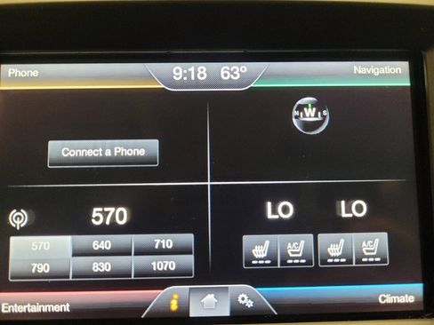 Used 2015 Ford Edge Sport w/ Equipment Group 401A image 25