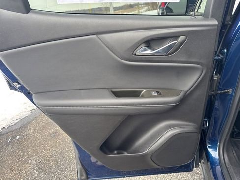 Used 2023 Chevrolet Blazer LT w/ Driver Confidence Package image 21