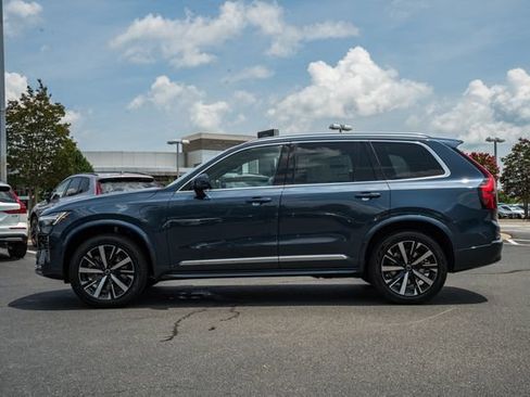 New 2026 Volvo XC90 T8 Core AWD/4WD image 4