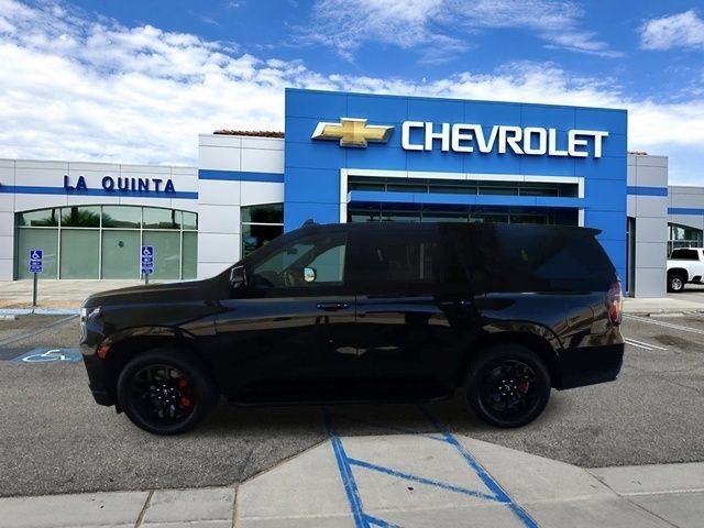 Used 2023 Chevrolet Tahoe RST w/ RST Performance Edition AWD/4WD image 5