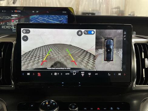 New 2026 Ford Expedition Max Platinum w/ Driver's Package image 19