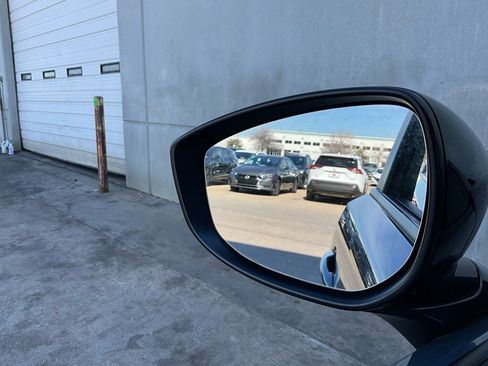 Used 2025 MAZDA CX-70 3.3 Turbo w/ Preferred Package image 20