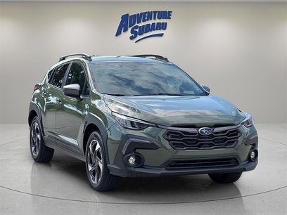 Certified 2025 Subaru Crosstrek 2.5i Limited