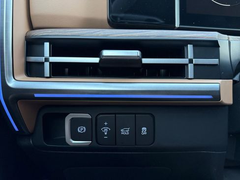 New 2026 Hyundai Santa Fe Calligraphy FWD image 27