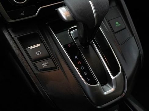 Certified 2019 Honda CR-V EX image 25