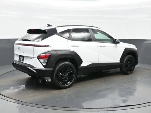 Certified 2026 Hyundai Kona SEL Sport AWD/4WD image 6