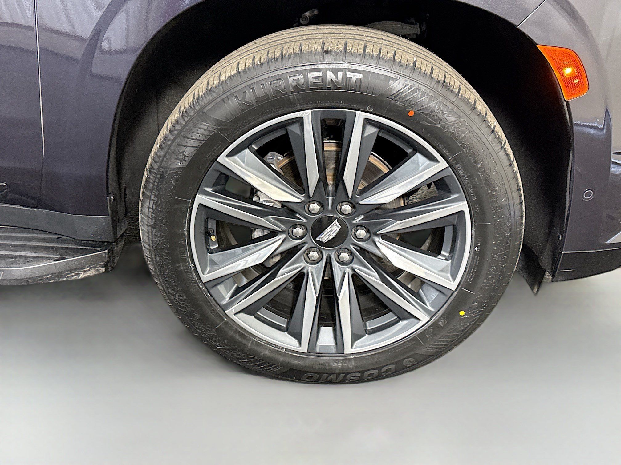 Used 2023 Cadillac Escalade Sport AWD/4WD image 32