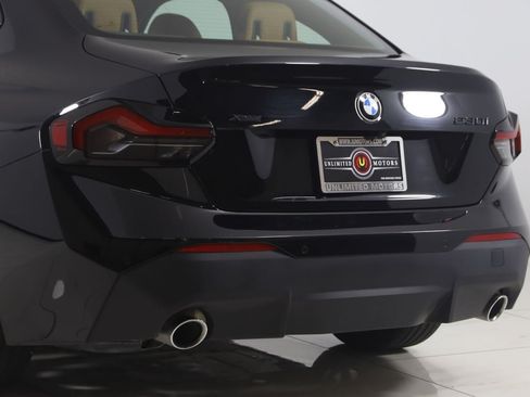 Used 2024 BMW 230i xDrive Coupe w/ Convenience Package AWD/4WD image 24