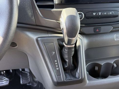 New 2026 Ford Transit 250 Base w/ Load Area Protection Package image 17