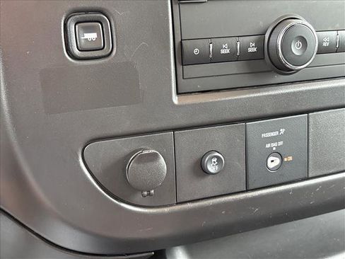 Certified 2024 GMC Savana 2500 w/ Driver Convenience Package RWD image 16