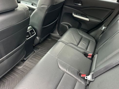 Used 2016 Honda CR-V EX-L image 4