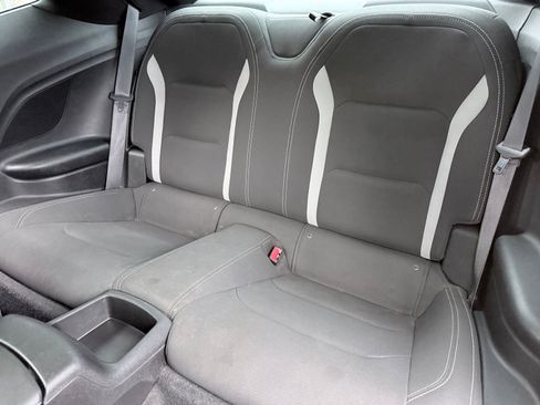 Used 2017 Chevrolet Camaro LT w/ RS Package image 34