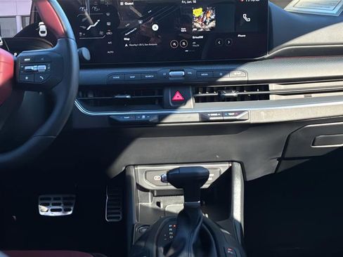 New 2025 Kia K4 GT-Line Turbo image 22