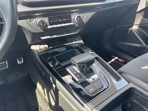 Used 2022 Audi SQ5 Premium Plus image 17