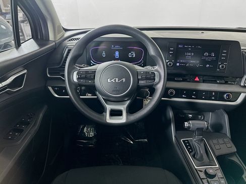 Certified 2023 Kia Sportage LX image 20