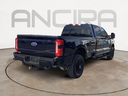 Used 2024 Ford F350 XLT w/ XLT Premium Package image 14
