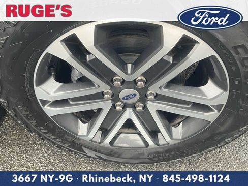 Used 2023 Ford F150 XL w/ STX Appearance Package image 10