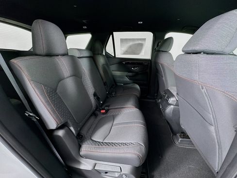 New 2026 Honda Pilot Sport image 28