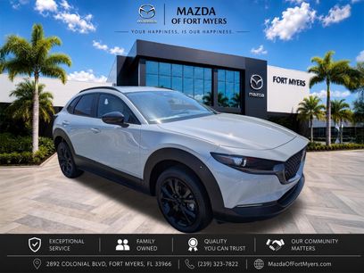 New 2026 MAZDA CX-30 AWD 2.5 S