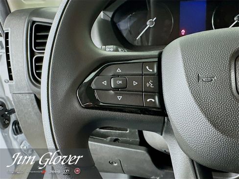 New 2026 RAM ProMaster 2500 image 24