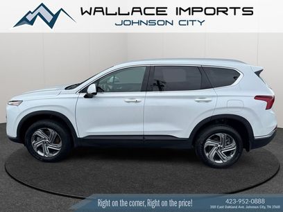 Used 2022 Hyundai Santa Fe SEL