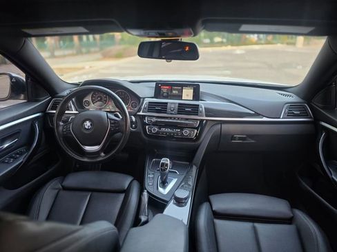 Used 2019 BMW 430i Gran Coupe w/ Convenience Package RWD image 39