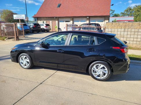 Used 2024 Subaru Impreza 2.0i image 13