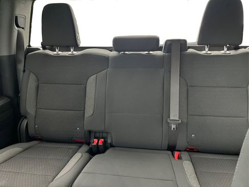 Used 2023 Chevrolet Silverado 1500 LT image 12