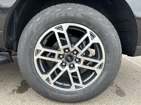 New 2025 Ford Expedition Active AWD/4WD image 32