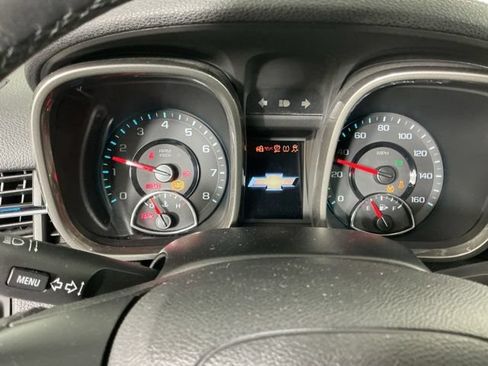 Used 2013 Chevrolet Malibu LT FWD image 15