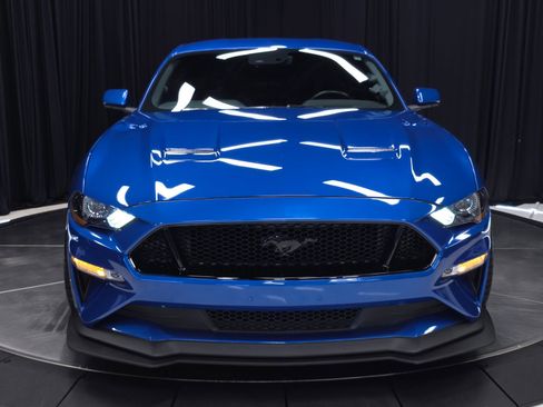 Used 2020 Ford Mustang GT Premium w/ Performance Package - Level 2 RWD image 52