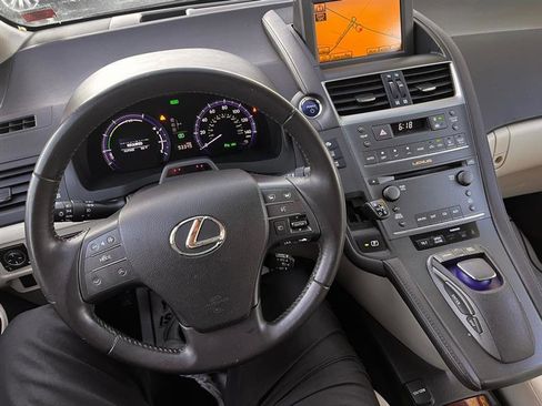 Used 2010 Lexus HS 250h image 34