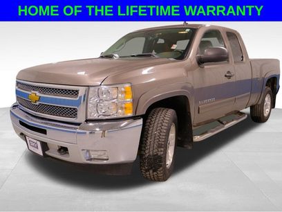 Used 2013 Chevrolet Silverado 1500 LT w/ All-Star Edition