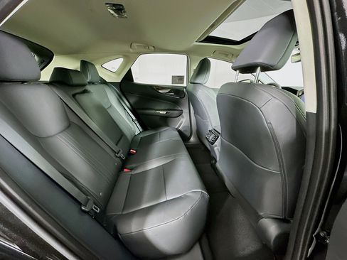 New 2026 Lexus NX 350 AWD w/ Premium Package image 31