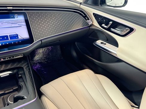 Certified 2026 Mercedes-Benz E 350 Sedan image 22