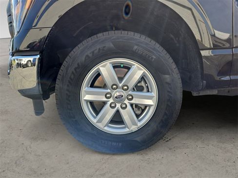 Used 2023 Ford F150 XL w/ Trailer Tow Package image 14