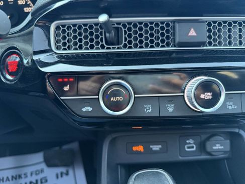 Used 2022 Honda Civic EX image 14