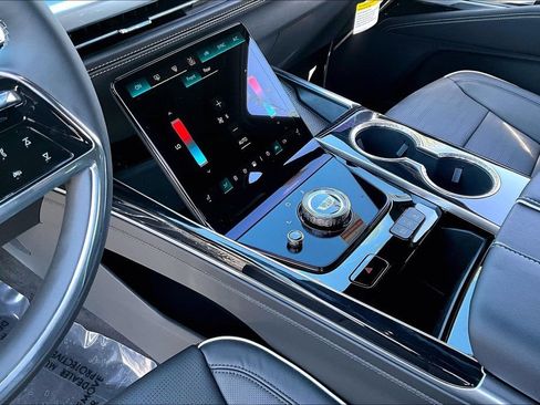 New 2026 Cadillac Escalade ESV Sport AWD/4WD image 10