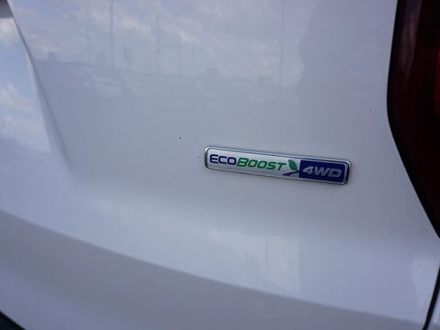 Used 2018 Ford Explorer Sport image 10